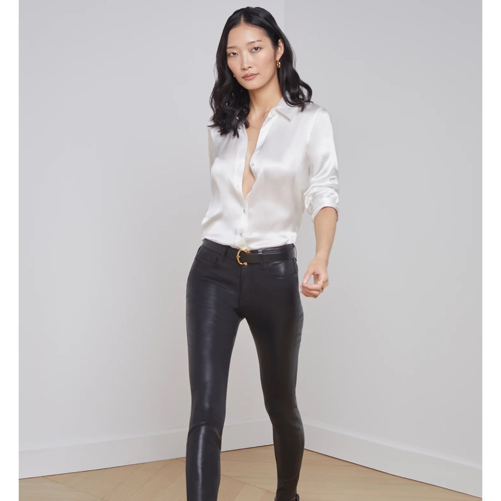 L’AGENCE Dani Blouse - Picture 5 of 8